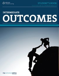 Outcomes Intermediate - Cover