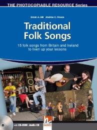 Traditional Folk Songs - Cover
