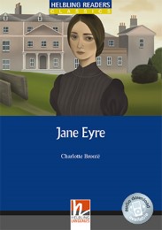 Helbling Readers Blue Series, Level 4 / Jane Eyre, Class Set