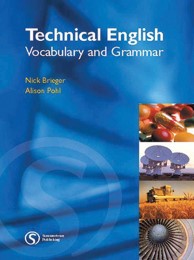 Technical English, Vocabulary & Grammar