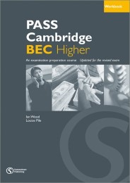 PASS Cambridge BEC, Higher (C1)