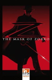 Helbling Readers Movies, Level 3 / The Mask of Zorro, Class Set