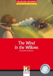 Helbling Readers Red Series, Level 1 / The Wind in the Willows, Class Set