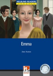 Helbling Readers Blue Series, Level 4 / Emma, Class Set