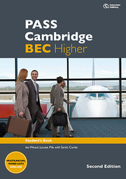 PASS Cambridge BEC, Higher, 2nd Ed.