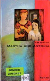 Martha und Antonia - Cover