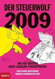 Der Steuerwolf 2009 (für Österreich)