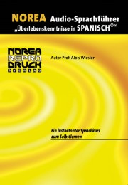 Norea Audio-Sprachführer Spanisch