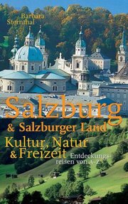 Salzburg & Salzburger Land