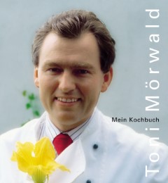 Mein Kochbuch - Cover