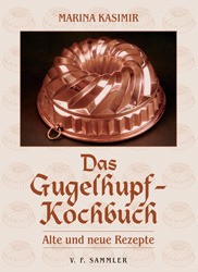 Das Gugelhupf-Kochbuch