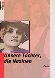 Unsere Töchter, die Nazinen - Cover