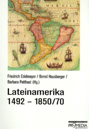 Lateinamerika 1492-1850/70