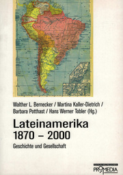 Lateinamerika 1870-2000