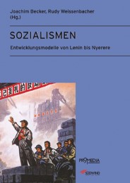 Sozialismen - Cover