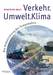Verkehr - Umwelt - Klima - Cover