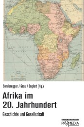 Afrika im 20. Jahrhundert - Cover