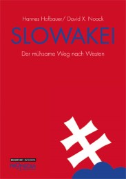 Slowakei - Cover