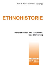 Ethnohistorie
