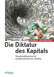 Die Diktatur des Kapitals - Cover
