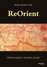 ReOrient - Cover
