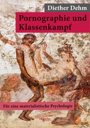 Pornographie und Klassenkampf - Cover