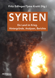 Syrien - Cover