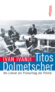 Titos Dolmetscher - Cover