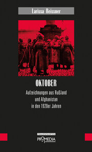 Oktober - Cover
