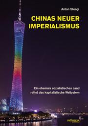 Chinas neuer Imperialismus