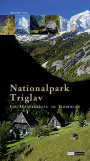 Nationalpark Triglav