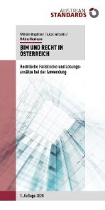 BIM und Recht in Österreich