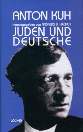 Juden und Deutsche - Cover