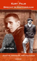 Brecht im Kofferraum - Cover