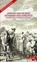 Hermann und Dorothea - Cover