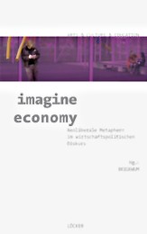 imagine economy - Cover