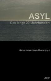 Asyl - Cover