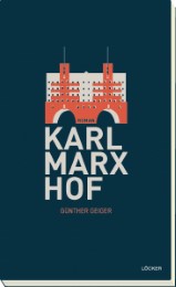 Karl-Marx-Hof - Cover