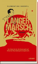Langer Marsch - Cover