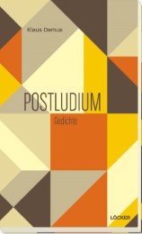 Postludium - Cover