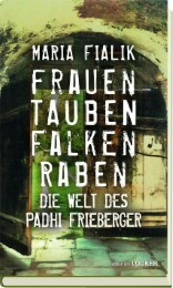 Frauen, Tauben, Falken, Raben ... - Cover