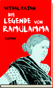 Die Legende von Ramulamma