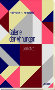 Galerie der Ahnungen - Cover