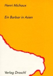 Ein Barbar in Asien