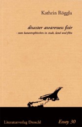 Disaster awareness fair