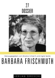 Barbara Frischmuth