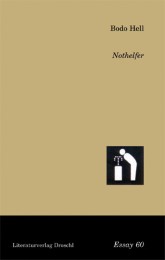 Nothelfer - Cover