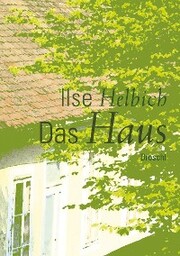 Das Haus - Cover
