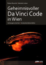 Geheimnisvoller Da Vinci Code in Wien