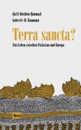 Terra sancta? - Cover